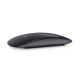Apple Magic Mouse 2 Bluetooth Ambidextro Negro, Gris  MRME2ZM/A